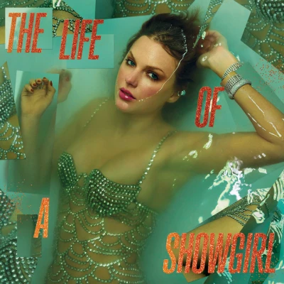 Taylor Swift - The Fate of Ophelia
