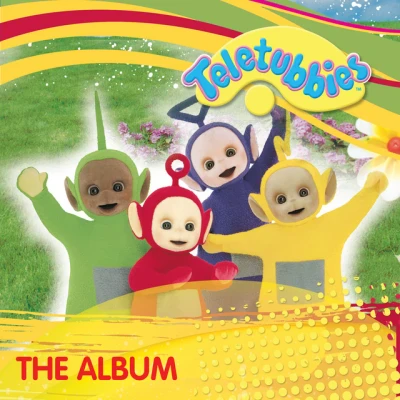 Teletubbies - Teletubbies Say "Eh-Oh!"