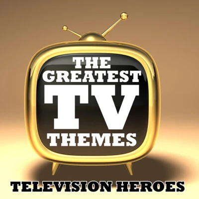 Television Heroes - M.A.S.H. Theme