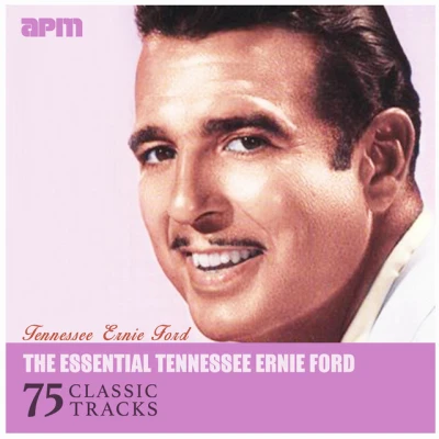 Tennessee Ernie Ford - Give Me Your Word