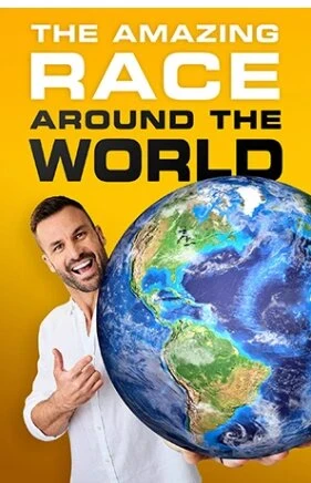 The Amazing Race Australia