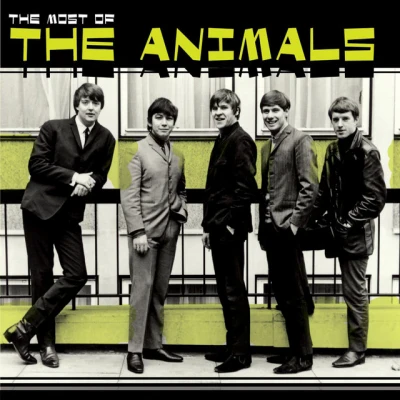 The Animals - House of the Rising Sun