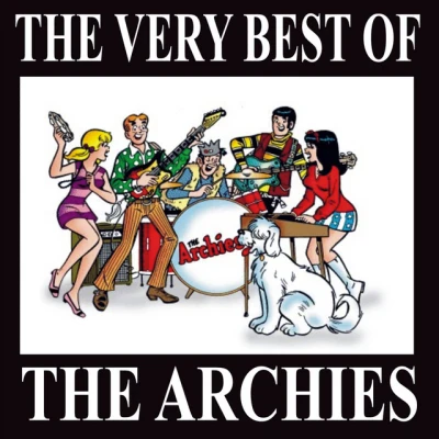 The Archies - Sugar, Sugar