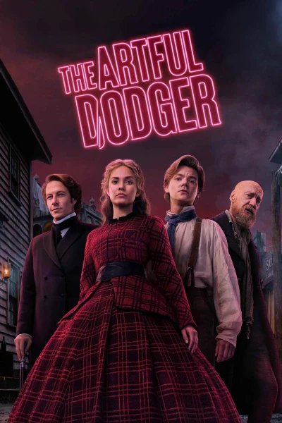 The Artful Dodger