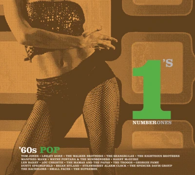 The Bachelors - Diane