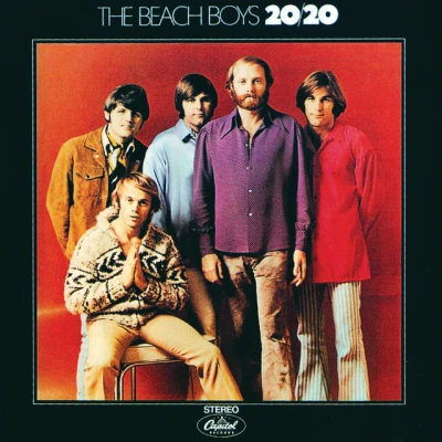 The Beach Boys - Do It Again - Remastered 2001