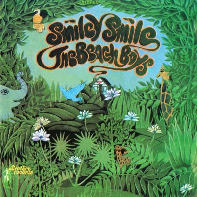 The Beach Boys - Good Vibrations - Remastered 2001