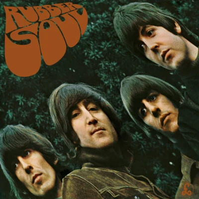 The Beatles - Day Tripper (2023 Mix)