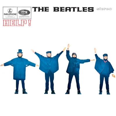 The Beatles - Help! - Remastered 2009