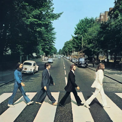 The Beatles - Here Comes The Sun - Remastered 2009