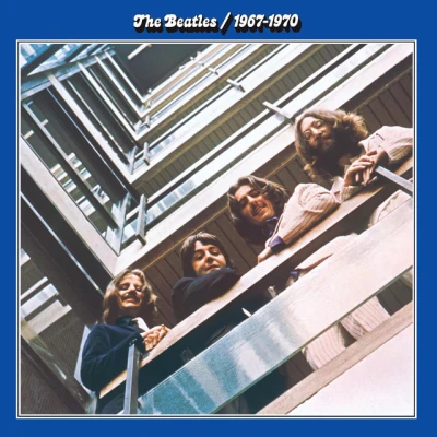 The Beatles - Hey Jude - Remastered 2009