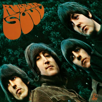 The Beatles - In My Life - Remastered 2009