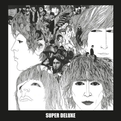 The Beatles - Paperback Writer - 2022 Stereo Mix
