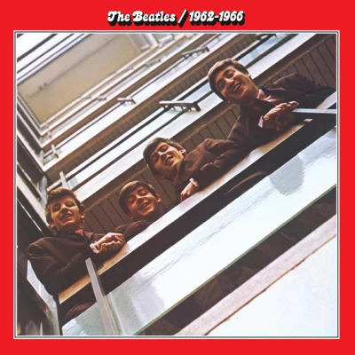 The Beatles - She Loves You - Mono Version / Remastered 2009