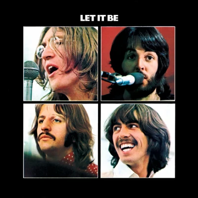 The Beatles - The Long And Winding Road - Remastered 2009