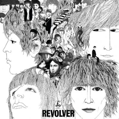 The Beatles - Yellow Submarine - Remastered 2009