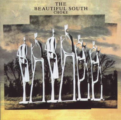 The Beautiful South - A Little Time