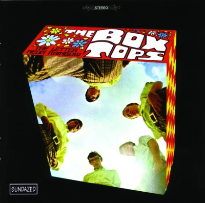 The Box Tops - The Letter