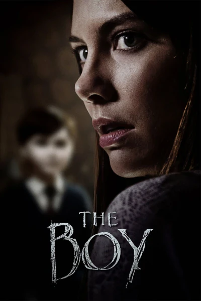 The Boy