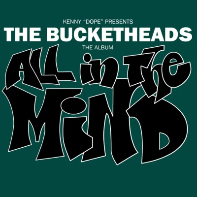 The Bucketheads - The Bomb (These Sounds Fall Into My Mind)