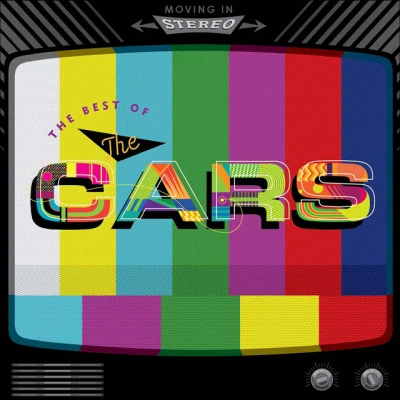 The Cars - Drive - 2016 Remaster
