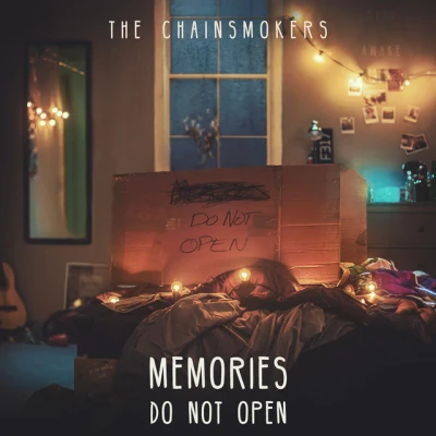 The Chainsmokers - Something Just Like This