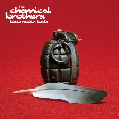 The Chemical Brothers - Block Rockin' Beats - Radio Edit