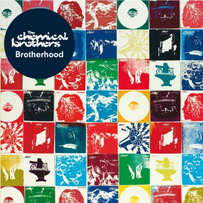 The Chemical Brothers - Galvanize - Edit