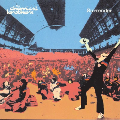 The Chemical Brothers - Hey Boy Hey Girl
