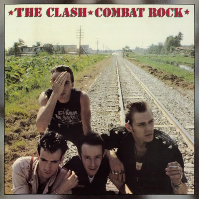 The Clash - Should I Stay or Should I Go - Remastered