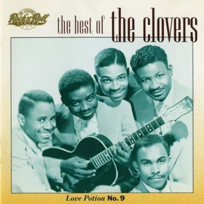 The Clovers - Love Potion No. 9 - Remastered / Single Version