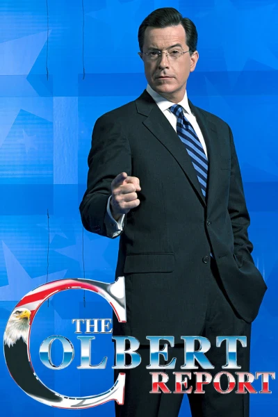 The Colbert Report