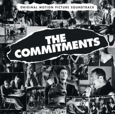 The Commitments - Mustang Sally