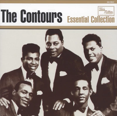 The Contours - Do You Love Me