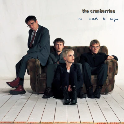 The Cranberries - Zombie - 2025 Remastered