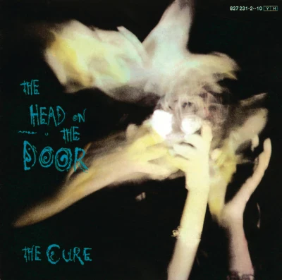 The Cure - Close To Me