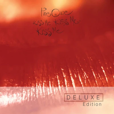 The Cure - Just Like Heaven - Remastered 2006