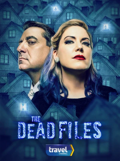 The Dead Files