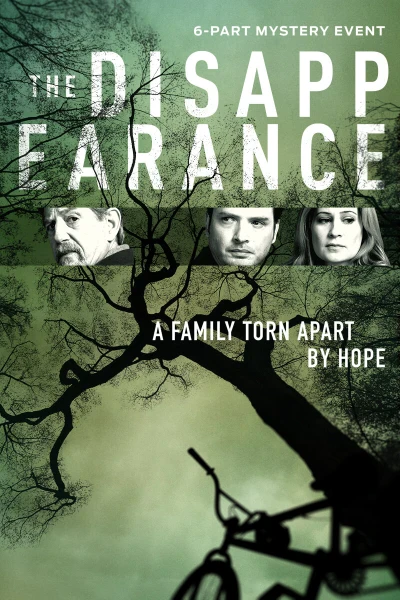 The Disappearance