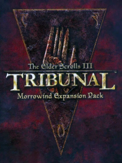 The Elder Scrolls III: Tribunal