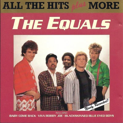 The Equals - Baby Come Back