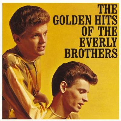 The Everly Brothers - Temptation