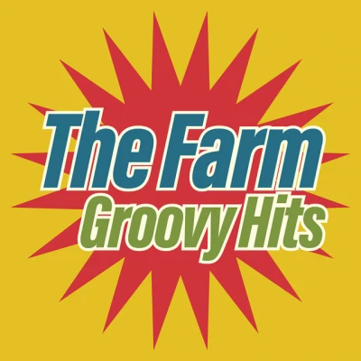 The Farm - All Together Now