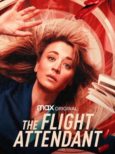 The Flight Attendant