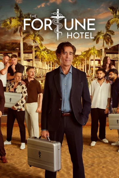 The Fortune Hotel