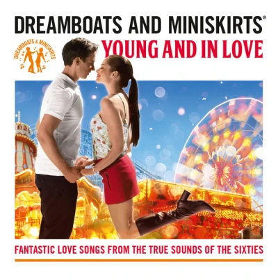 The Four Pennies - Juliet