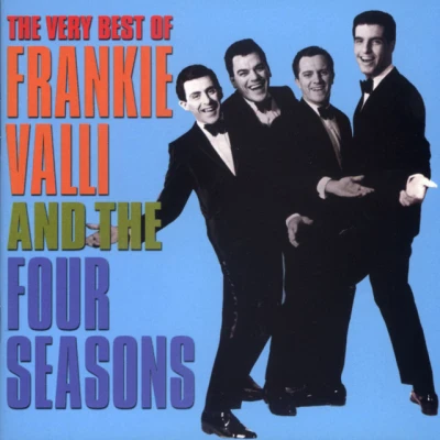 The Four Seasons - December, 1963 (Oh What a Night!)