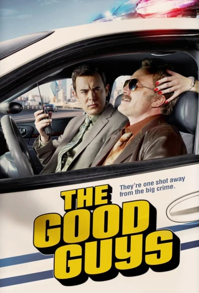 The Good Guys