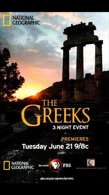 The Greeks