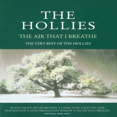 The Hollies - I'm Alive